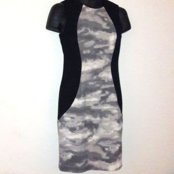 CALVIN KLEIN Bodycon Dress, 4 - Picture 5 of 7